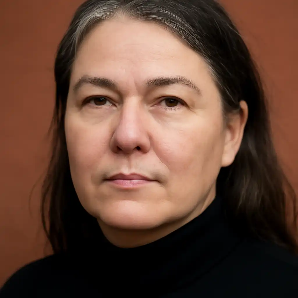 Victoria Brooks